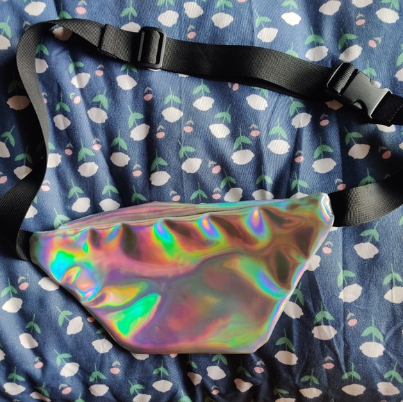 Fanny pack - Picture 4 of 5